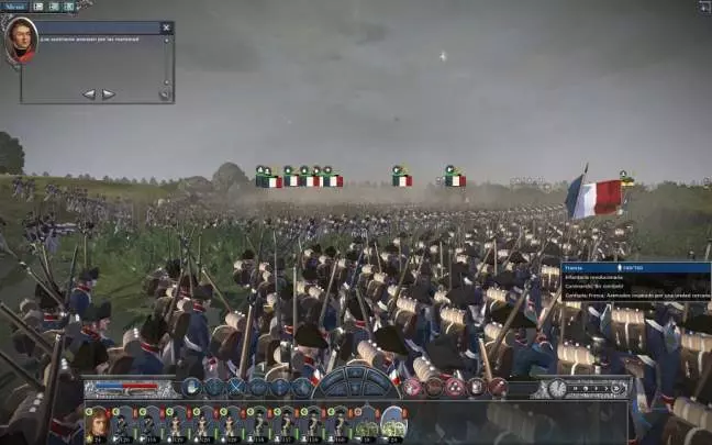 Napoleon Total War