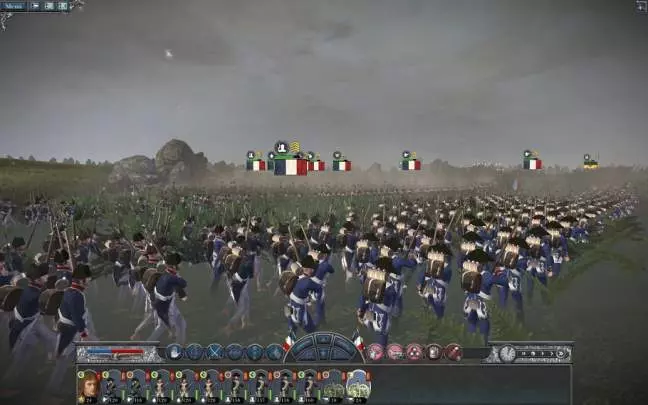 Napoleon: Total War