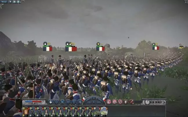 Napoleon Total War - PC