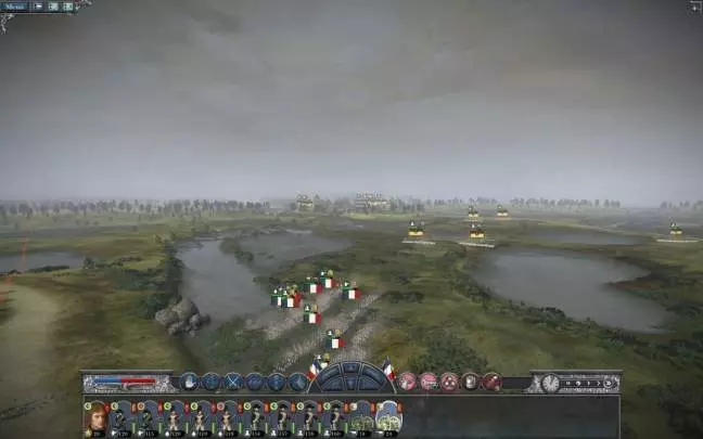 Napoleon Total War