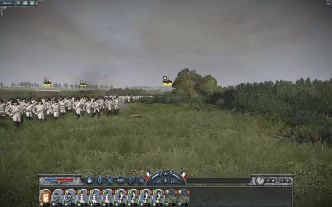 Napoleon Total War