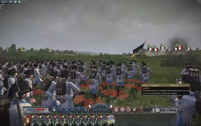 Napoleon: Total War