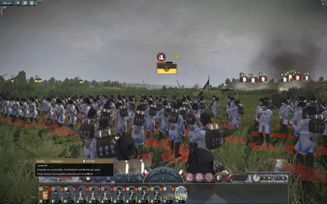 Napoleon Total War - PC