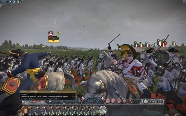 Napoleon Total War