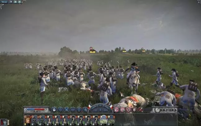Napoleon: Total War