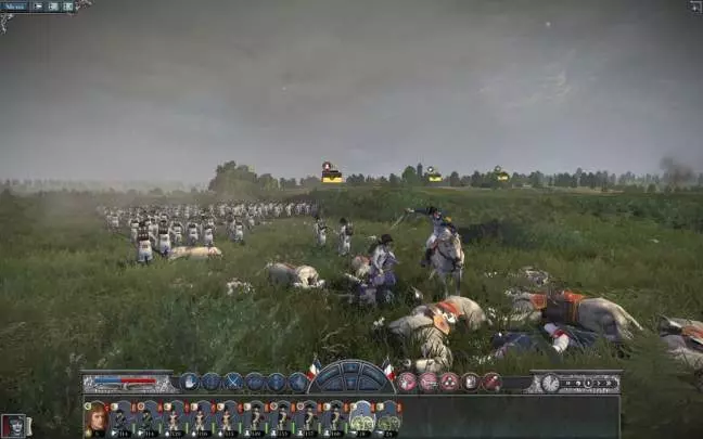 Napoleon Total War - PC