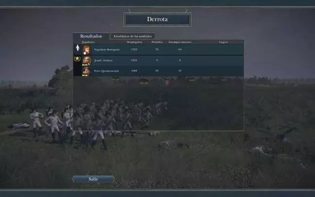 Napoleon Total War