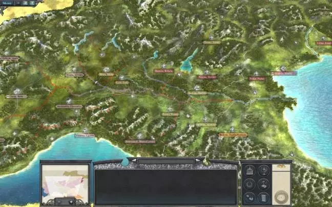 Napoleon Total War - PC