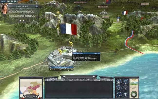Napoleon Total War