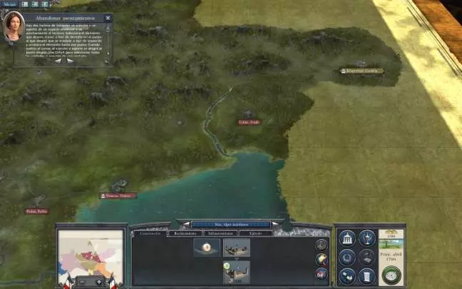 Napoleon Total War - PC