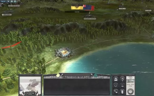 Napoleon Total War - PC