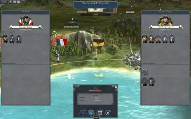 Napoleon Total War - PC