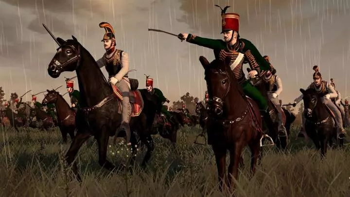 Napoleon Total War