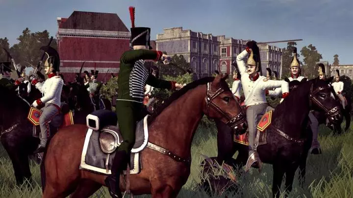 Napoleon Total War