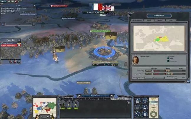 Napoleon Total War
