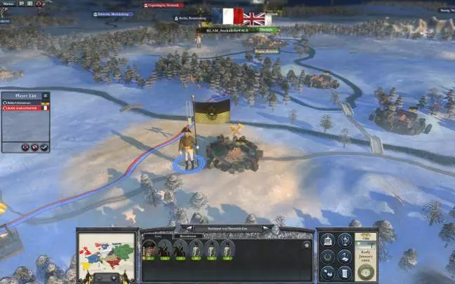 Napoleon Total War