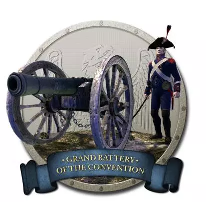 Napoleon Total War - PC