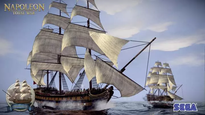 Napoleon Total War - PC