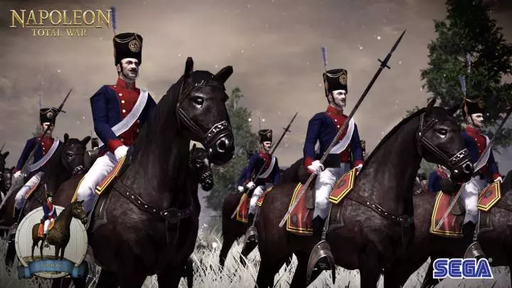 Napoleon Total War