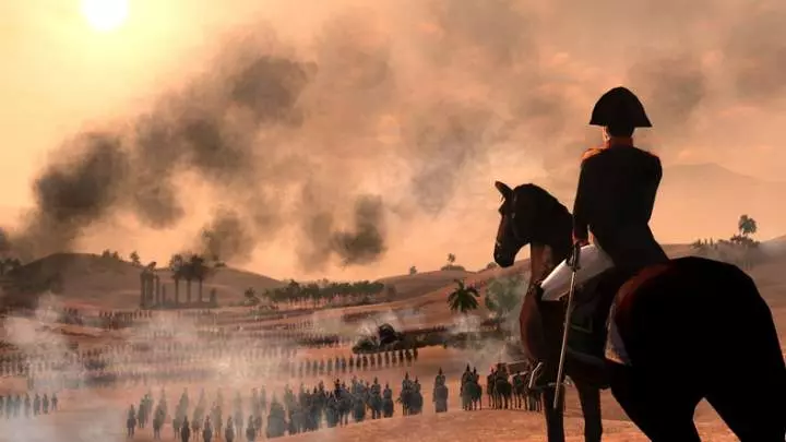 Napoleon Total War