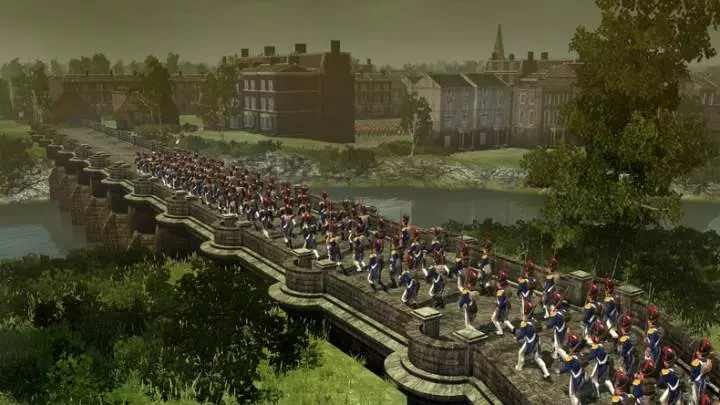 Napoleon Total War - PC