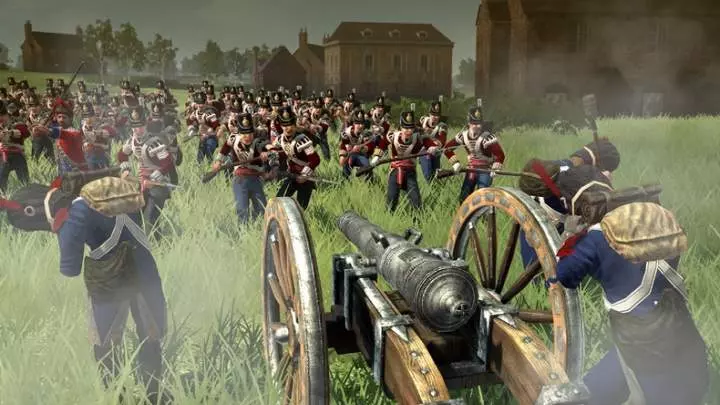 Napoleon Total War