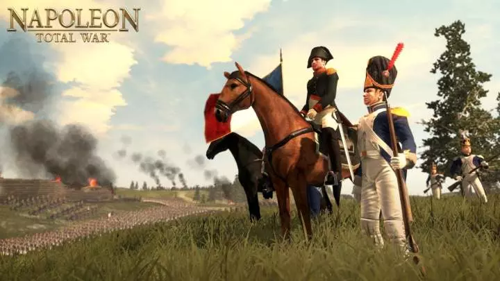 Napoleon Total War