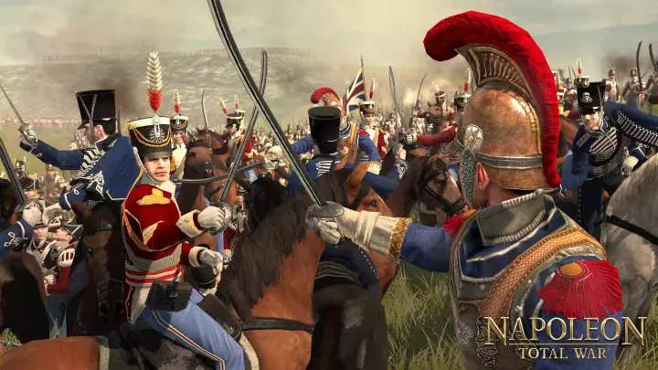 Napoleon Total War