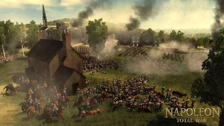 Napoleon Total War