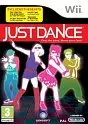 Just Dance Wii