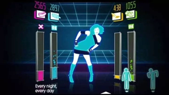 Just Dance - Wii