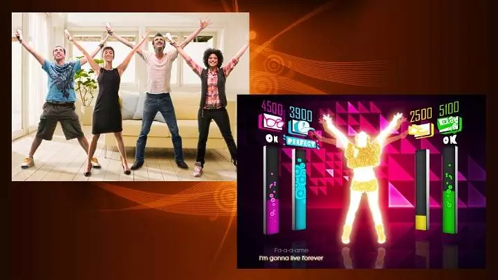 Just Dance - Wii