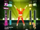 Just Dance - Imagen Wii