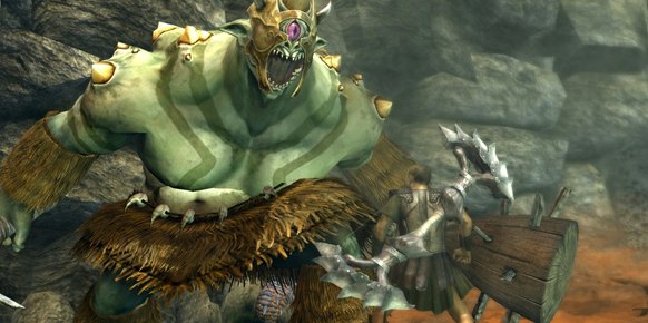 Furia de Titanes