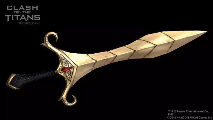 Furia de Titanes - PS3