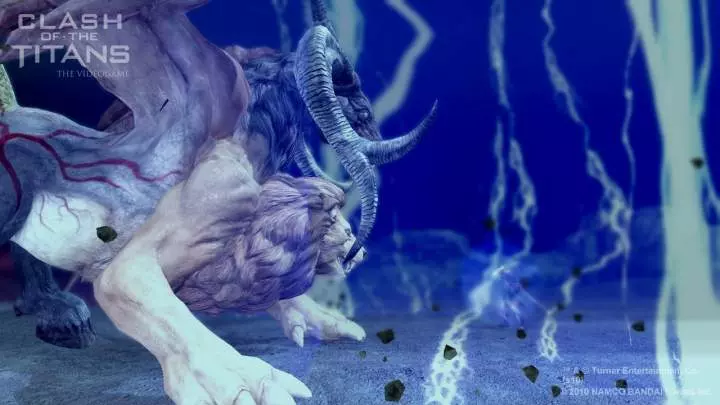 Furia de Titanes
