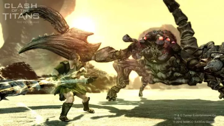 Furia de Titanes