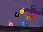 LocoRoco: Midnight Carnival