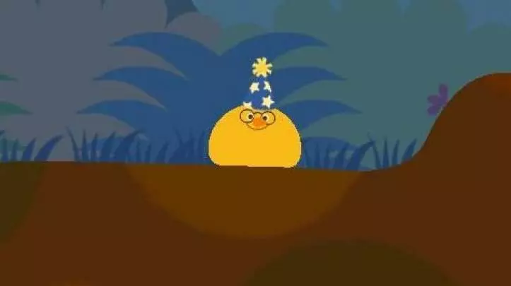 LocoRoco: Midnight Carnival