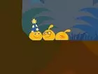 LocoRoco Midnight Carnival - Imagen