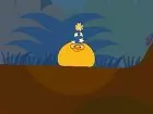 LocoRoco Midnight Carnival - Pantalla