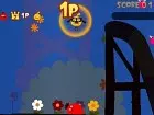 LocoRoco Midnight Carnival - Imagen PSP