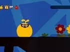 LocoRoco Midnight Carnival - Imagen