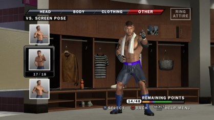 WWE SmackDown vs. Raw 2010 análisis