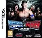 WWE SmackDown vs. Raw 2010 DS