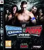 WWE SmackDown vs. Raw 2010 PS3