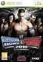 WWE SmackDown vs. Raw 2010 Xbox 360