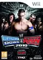 WWE SmackDown vs. Raw 2010 Wii