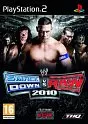 WWE SmackDown vs. Raw 2010 PS2