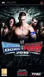 WWE SmackDown vs. Raw 2010 PSP